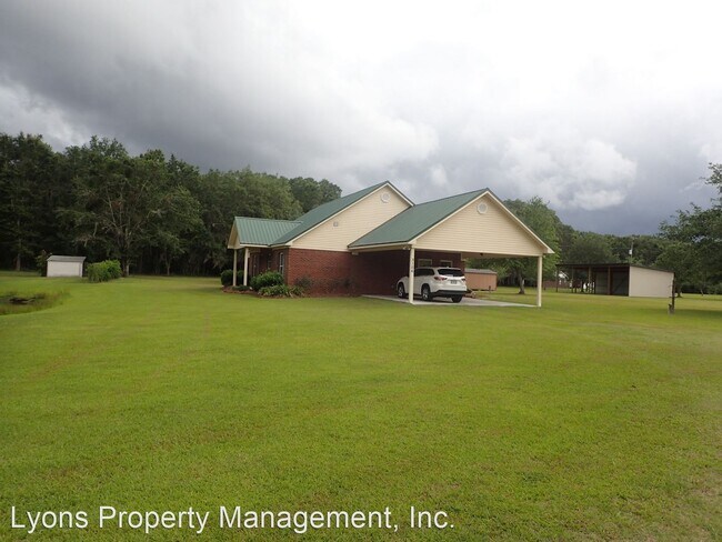 Foto del edificio - 3 br, 2 bath House - 3106 US HWY 41 S