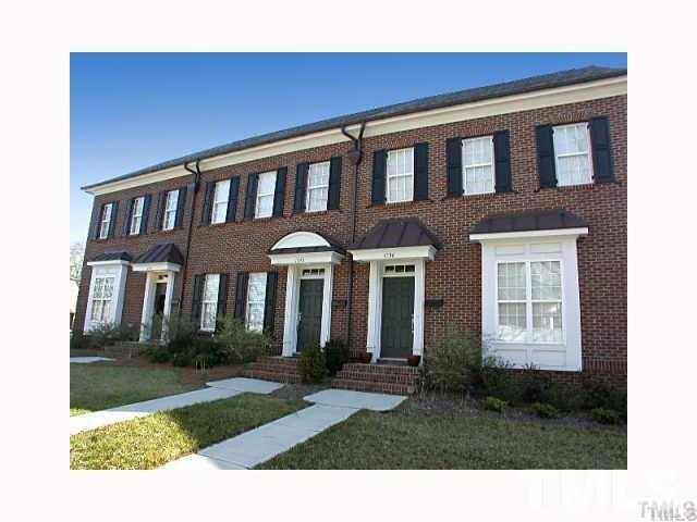 Primary Photo - 1540 N Duke St