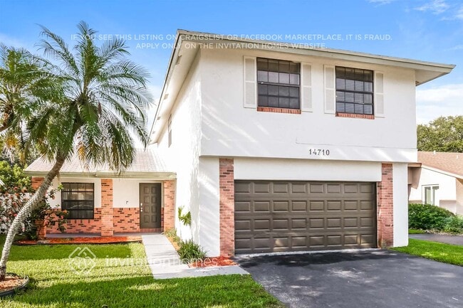 Building Photo - 14710 Cedar Creek Pl