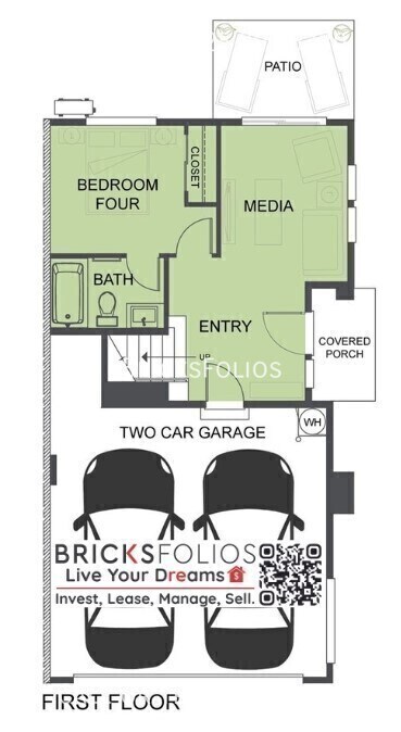 Foto del edificio - 13706 Manor Way