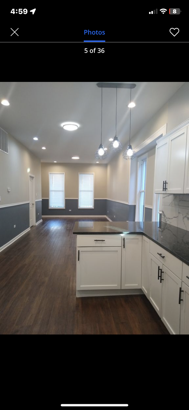 Building Photo - 5910 S Princeton Ave