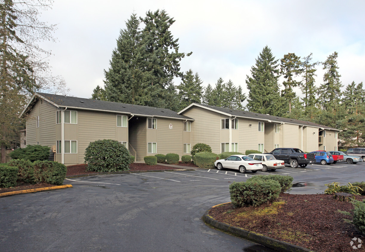 Primary Photo - Arrowwood Apartments