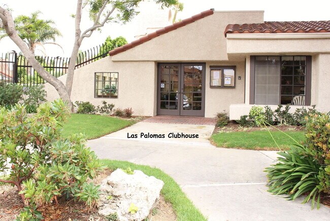 Foto del edificio - 480 Las Palomas Dr