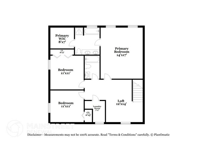 Building Photo - 6817 Goldenwillow Dr