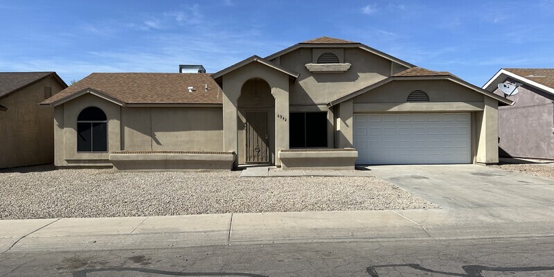 Foto principal - Monterey Way