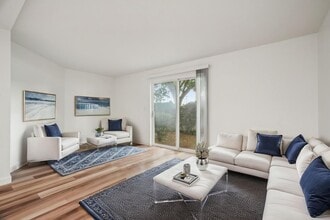 Interior Photo - The Arch - Apartments & Townhomes