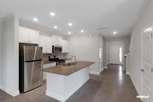 Foto del edificio - Spacious 4BR House in Katy