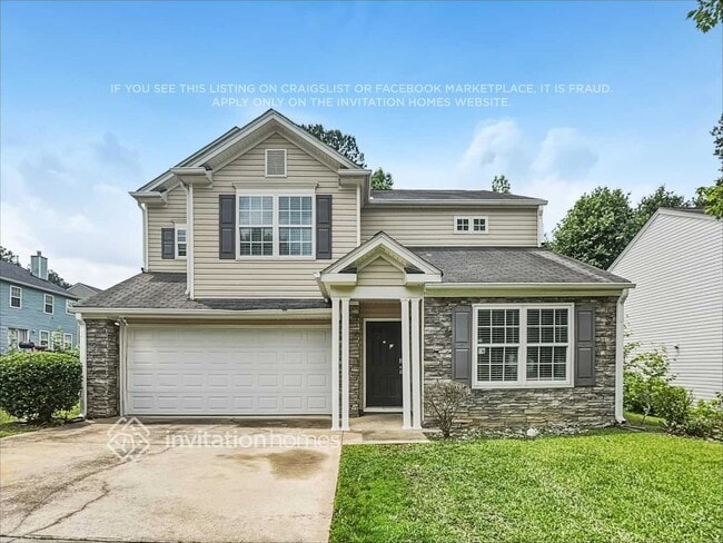 Building Photo - 3095 Sable Run Rd