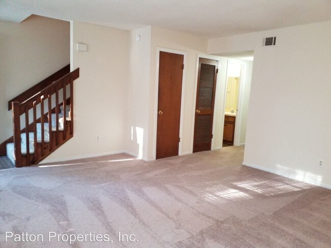 Foto del edificio - 1614 Willowby St