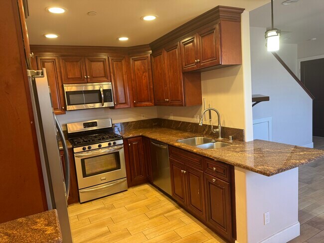 Foto del edificio - 5654 Lauretta St