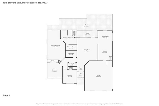Building Photo - 3615 Stevens Bend Dr