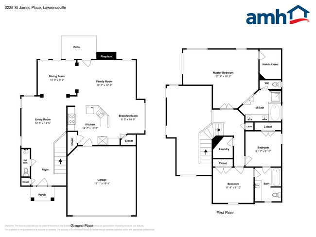 Building Photo - 3225 Saint James Pl