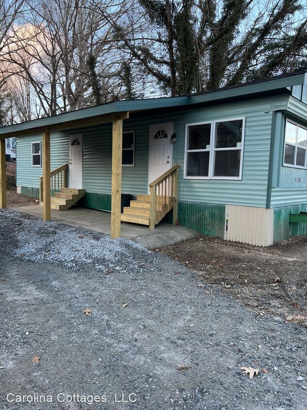 Primary Photo - 1 br, 1 bath House - Lot 1108 Halsbury Lane