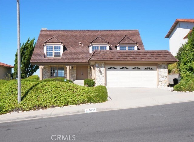 Primary Photo - 6843 Verde Ridge Rd
