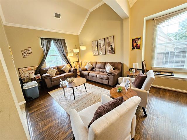 Foto del edificio - 4412 Laney Ct