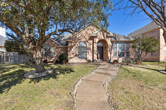 Primary Photo - 1439 Pine Bluff Dr