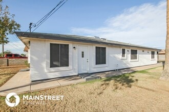Building Photo - 11635 N 83rd Ave