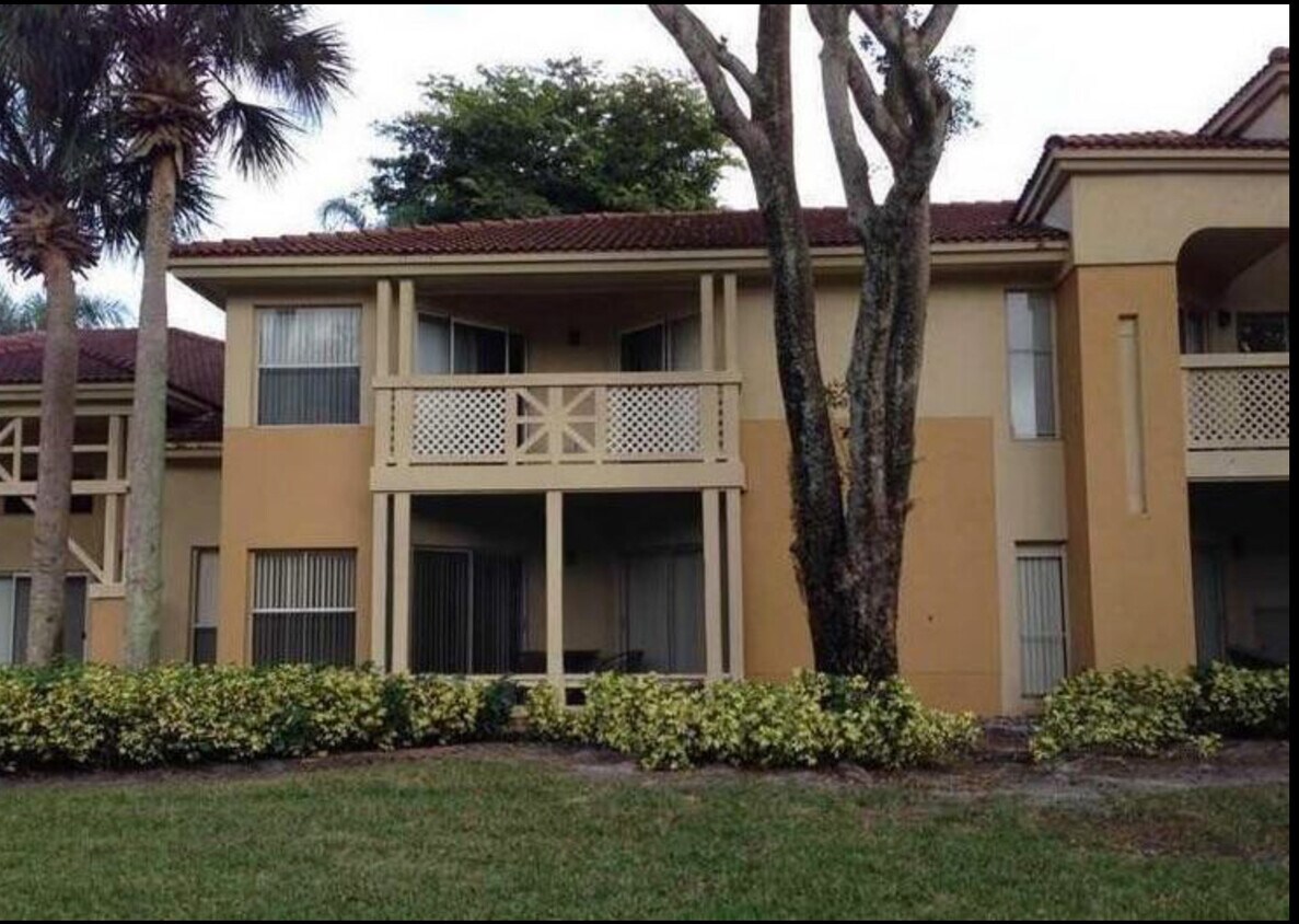 4775 Via Palm Lakes Unit 1509, West Palm Beach, FL 33417 Condo for