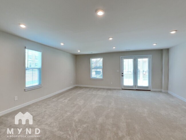 Foto del edificio - 2203 Doby Creek Ln