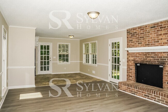 Foto del edificio - Carve Out a Great Life Here!