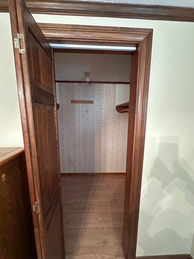 Foto del edificio - Walnut St.