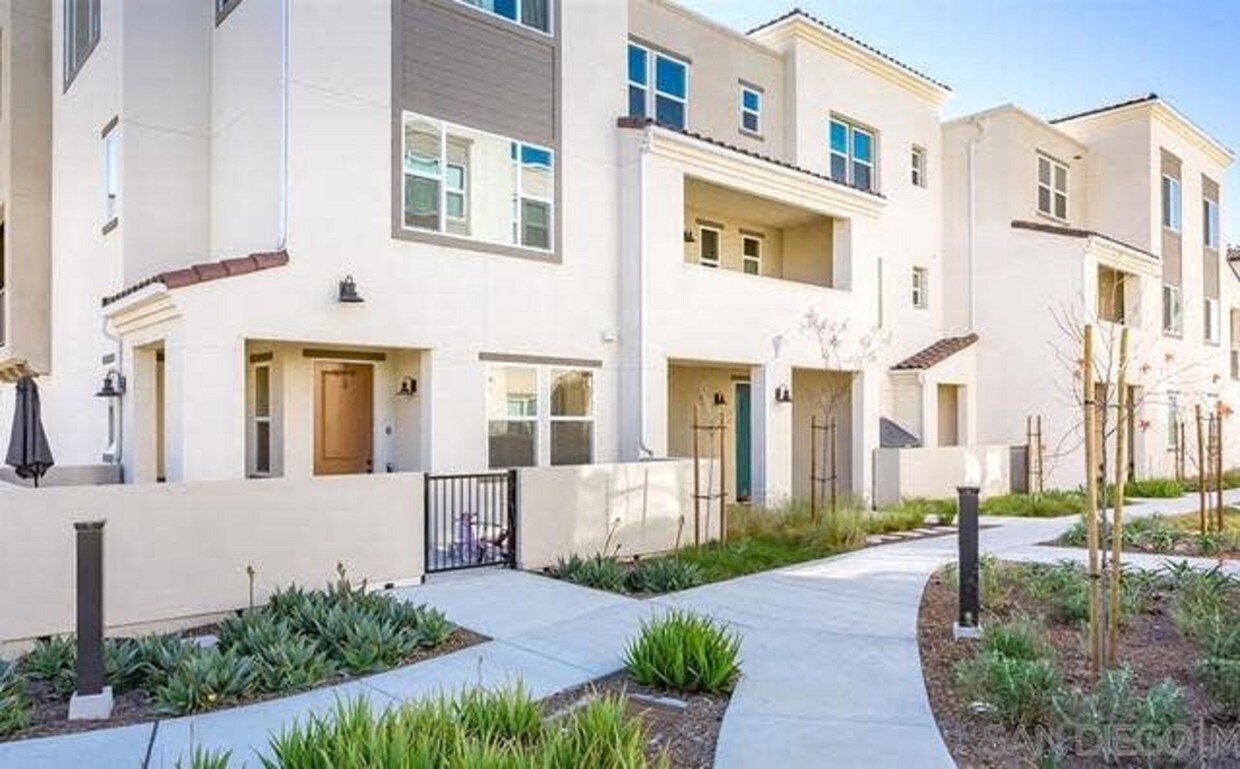 1252 Paseo Sea Breeze, San Diego, CA 92154 Condo for Rent in San