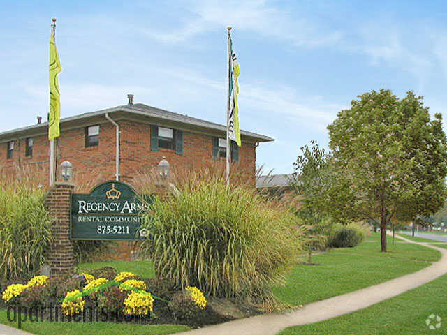 Regency Arms Apartments Grove City Ohio Regency Arms Apartments Grove City Ohio