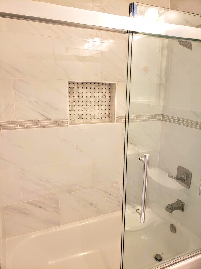 Bathroom - 19 Otis Ave