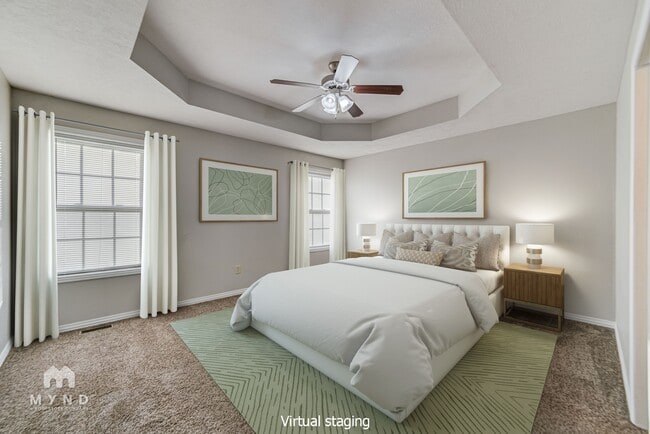 Building Photo - 112 N Peach Brook