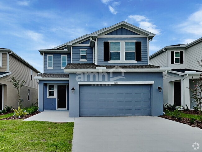Building Photo - 6201 Little Blf Cir