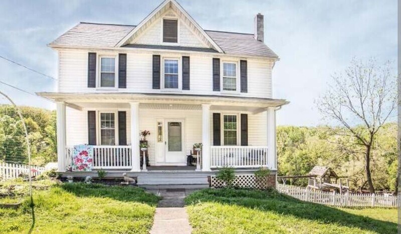 Foto principal - 7613 Dogwood Rd