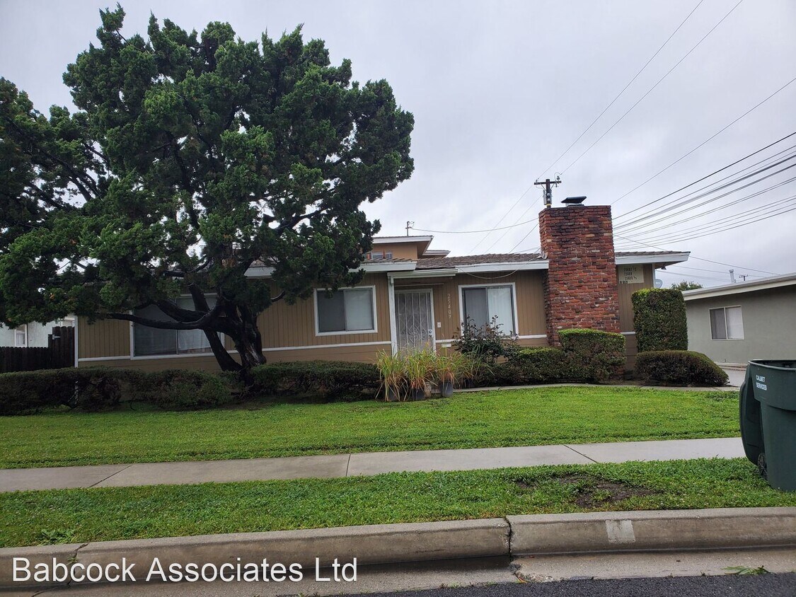 Foto principal - 25836 1/2-25407-5402 Oak St