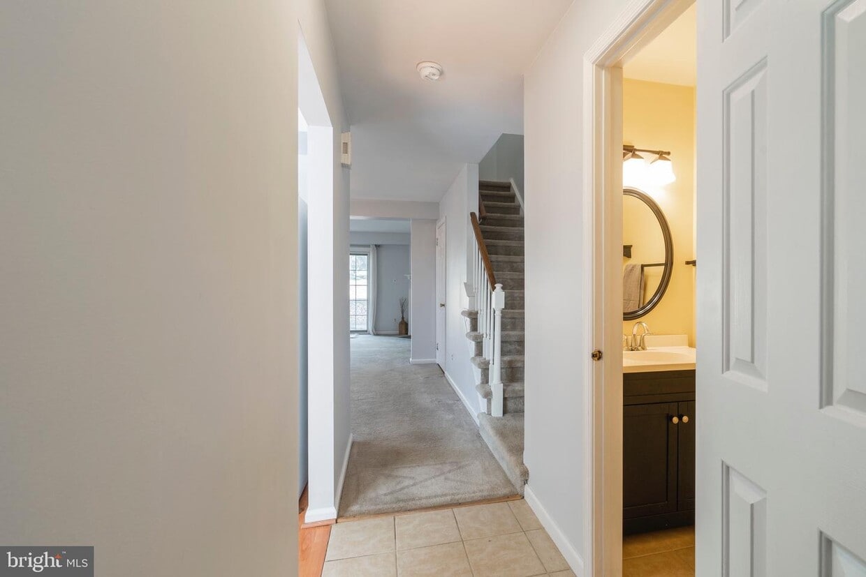 100 Brookwood Dr, Ambler, PA 19002 Townhome Rentals in Ambler PA