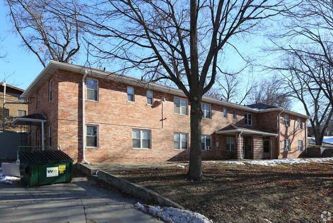 Foto del edificio - 625 Irving St