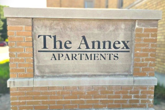 Foto del edificio - The Annex