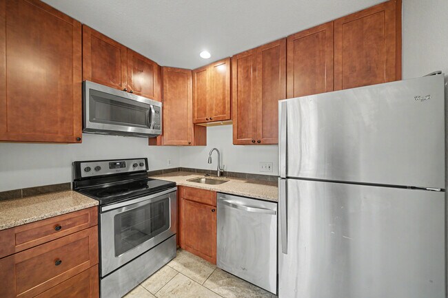 Building Photo - 3520 Arthur Ct