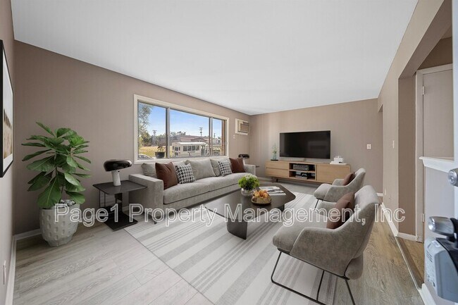 Building Photo - 130 Flintridge Dr
