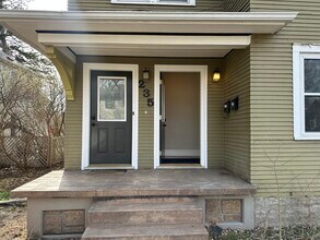 Building Photo - 235 Logan Ave N