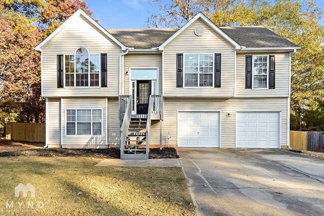 Building Photo - 10395 Starling Trail
