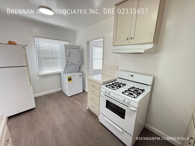 Foto del edificio - 257 Church Ave