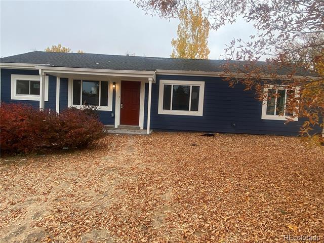 Building Photo - 3052 S Cherry Way
