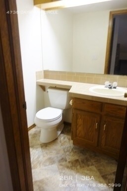 Foto del edificio - 3 Story Townhome in Pinon Sun!