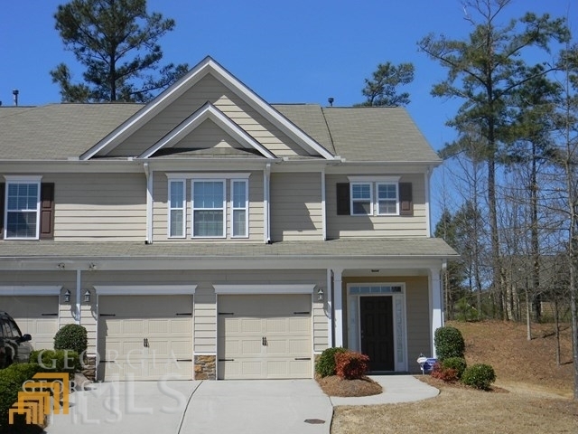 59 Tahoe Dr, Newnan, GA 30263 - Townhome Rentals in Newnan GA ...