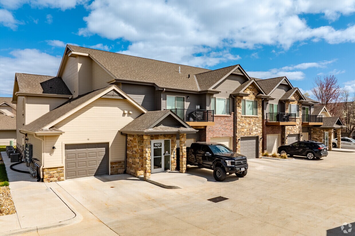 Foto principal - Bellbrook Townhomes