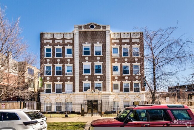 Building Photo - 1630 N Humboldt Blvd