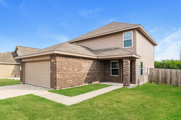 Foto del edificio - 1129 Marquis Dr