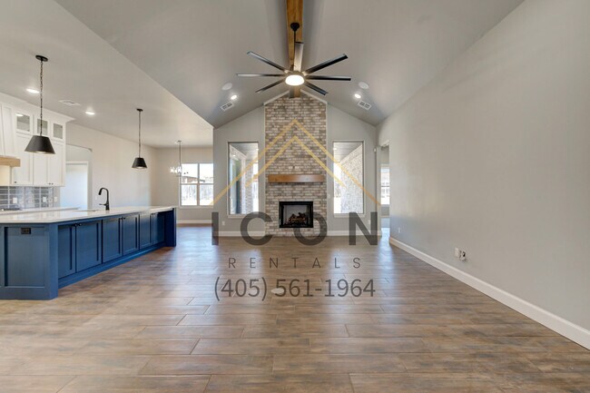 Building Photo - 5712 Gold Stone Ct