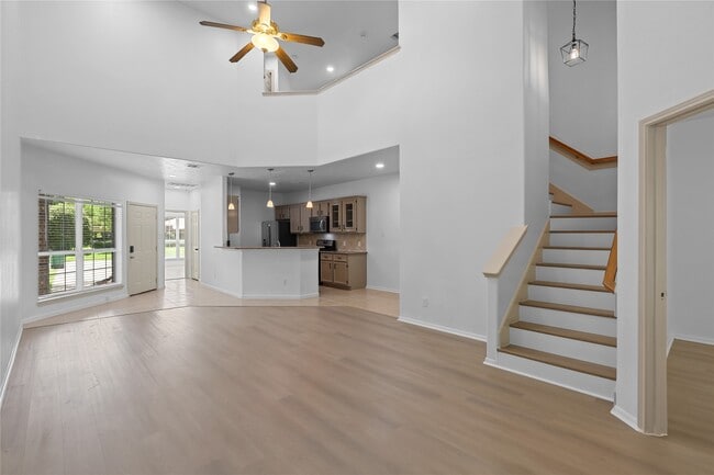 Foto del edificio - 10302 Buffum St