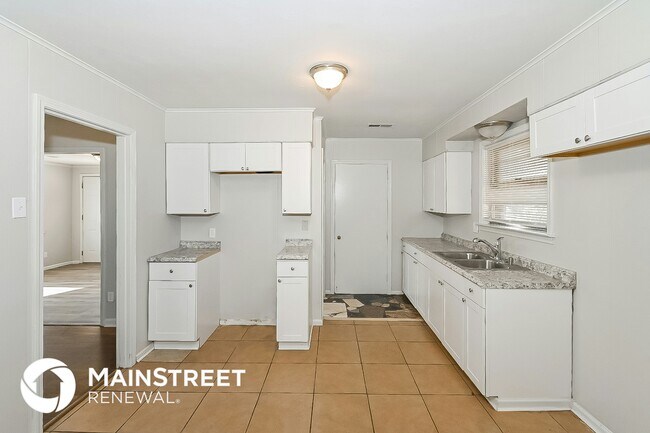 Foto del edificio - 3043 Christine Rd