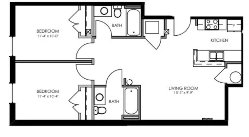 Building Photo - 1318 W Broad St